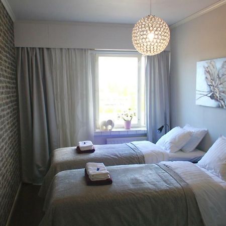 City Apartment Haapaniemenkatu Κουόπιο Εξωτερικό φωτογραφία