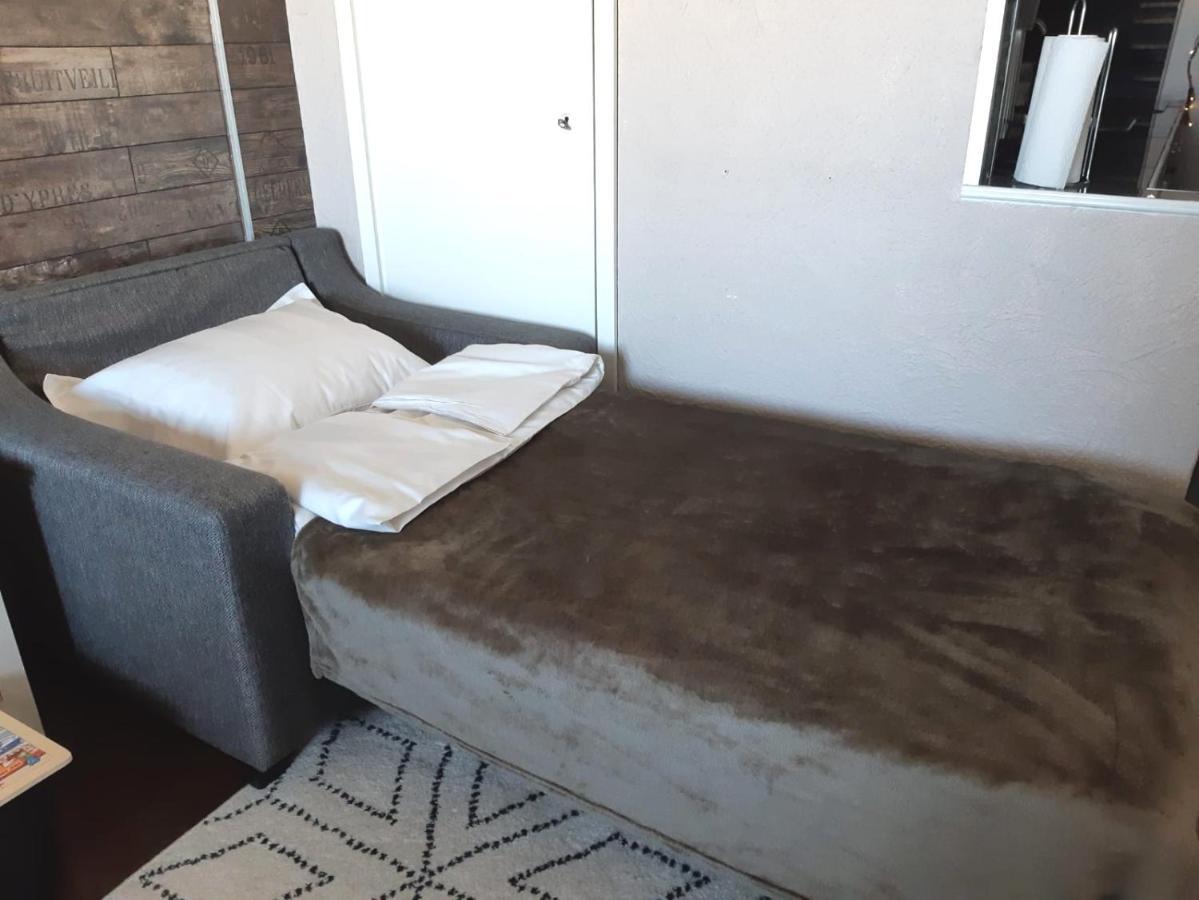 City Apartment Haapaniemenkatu Κουόπιο Εξωτερικό φωτογραφία