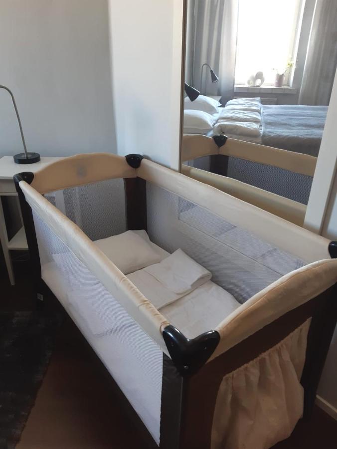 City Apartment Haapaniemenkatu Κουόπιο Εξωτερικό φωτογραφία