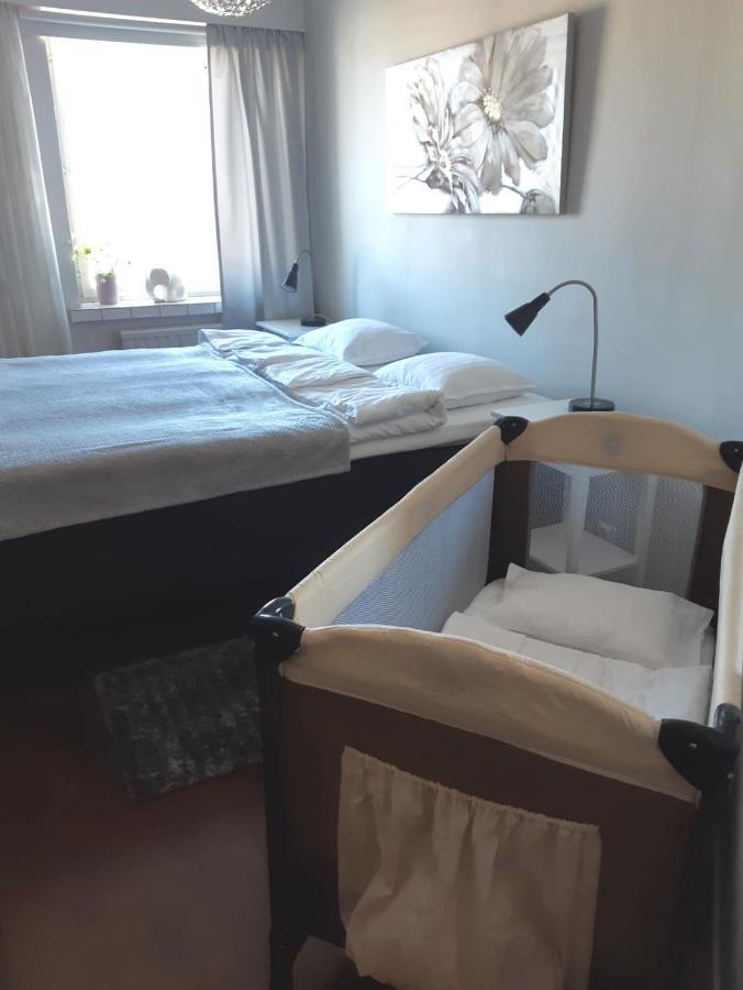 City Apartment Haapaniemenkatu Κουόπιο Εξωτερικό φωτογραφία
