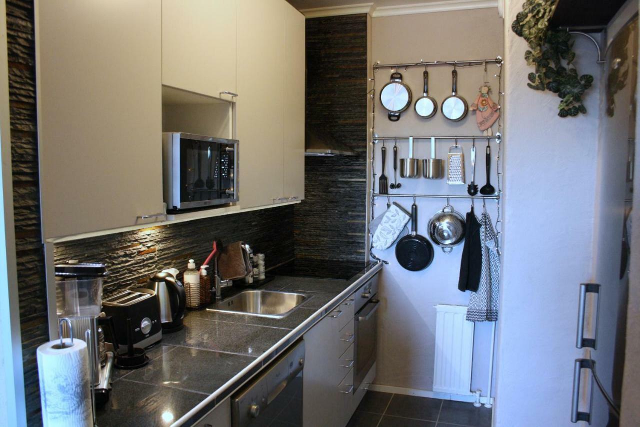 City Apartment Haapaniemenkatu Κουόπιο Εξωτερικό φωτογραφία