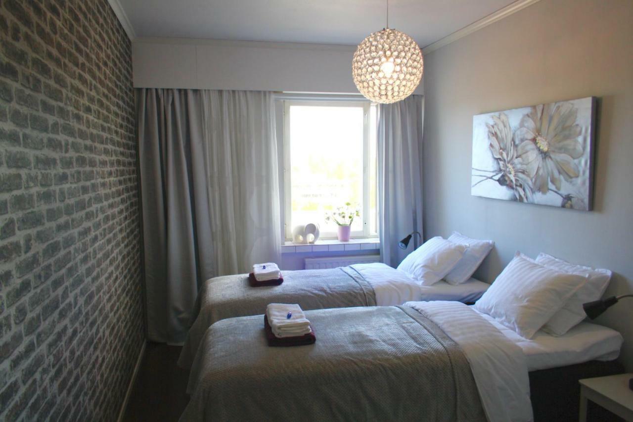 City Apartment Haapaniemenkatu Κουόπιο Εξωτερικό φωτογραφία