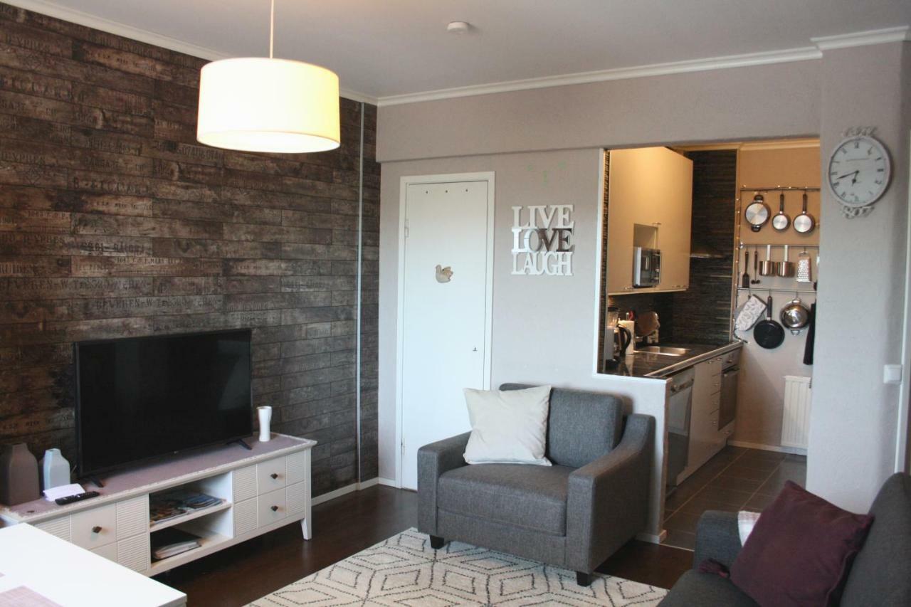 City Apartment Haapaniemenkatu Κουόπιο Εξωτερικό φωτογραφία