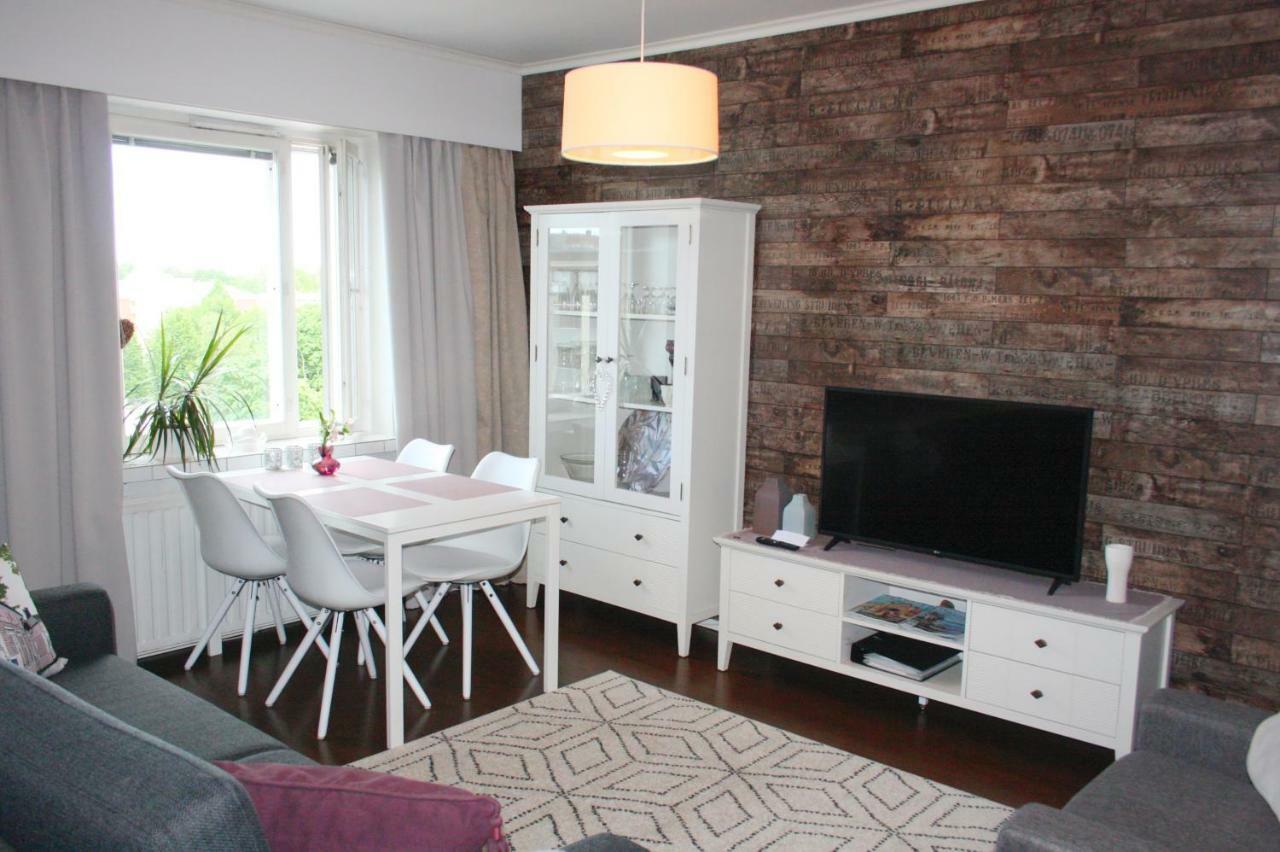City Apartment Haapaniemenkatu Κουόπιο Εξωτερικό φωτογραφία