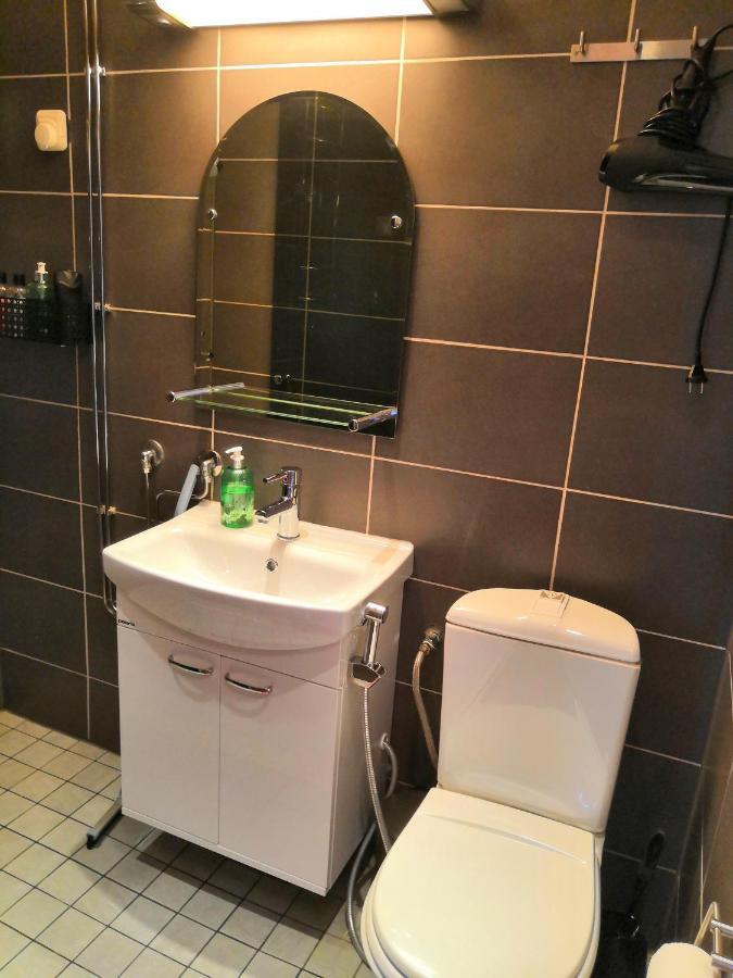 City Apartment Haapaniemenkatu Κουόπιο Εξωτερικό φωτογραφία
